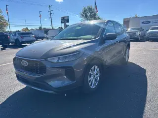 Ford Escape 2023 AWD Active 4dr SUV