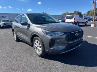 Ford Escape 2023 AWD Active 4dr SUV