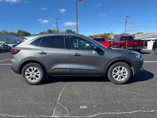Ford Escape 2023 AWD Active 4dr SUV