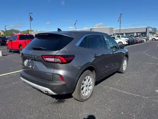 Ford Escape 2023 AWD Active 4dr SUV