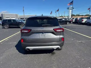 Ford Escape 2023 AWD Active 4dr SUV