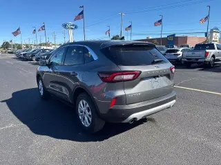 Ford Escape 2023 AWD Active 4dr SUV