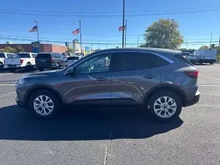Ford Escape 2023 AWD Active 4dr SUV