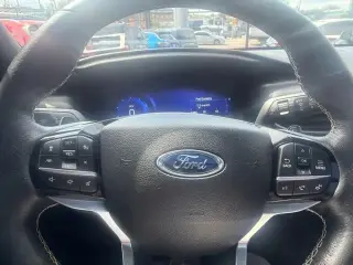 Ford Explorer 2022 AWD ST SUV de 4 puertas