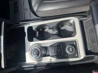 Ford Explorer 2022 AWD ST SUV de 4 puertas