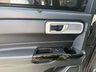 Ford Explorer 2022 AWD ST SUV de 4 puertas
