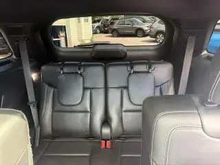 Ford Explorer 2022 AWD ST SUV de 4 puertas