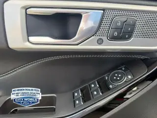 Ford Explorer 2022 AWD ST SUV de 4 puertas