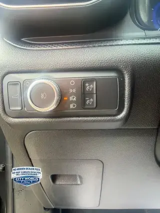 Ford Explorer 2022 AWD ST SUV de 4 puertas