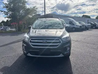 Ford Escape 2017 AWD SE SUV de 4 puertas