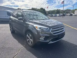 Ford Escape 2017 AWD SE SUV de 4 puertas