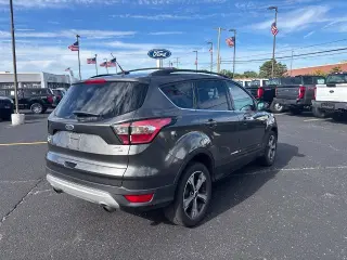 Ford Escape 2017 AWD SE SUV de 4 puertas