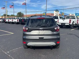 Ford Escape 2017 AWD SE SUV de 4 puertas