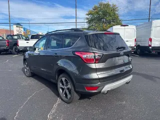 Ford Escape 2017 AWD SE SUV de 4 puertas