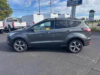 Ford Escape 2017 AWD SE SUV de 4 puertas
