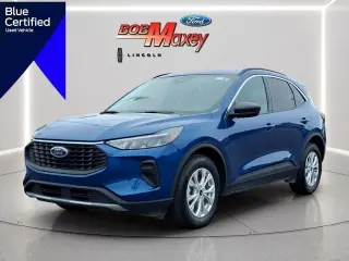 Ford Escape 2023 AWD Active SUV de 4 puertas
