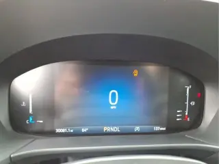 Ford Escape 2023 AWD Active SUV de 4 puertas
