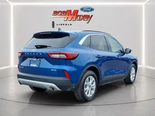Ford Escape 2023 AWD Active SUV de 4 puertas