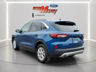 Ford Escape 2023 AWD Active SUV de 4 puertas