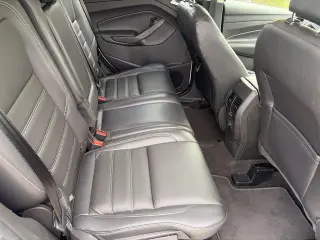 Ford Escape 2018 AWD SEL 4dr SUV