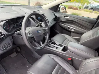 Ford Escape 2018 AWD SEL 4dr SUV