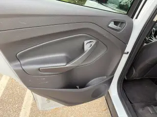 Ford Escape 2018 AWD SEL 4dr SUV