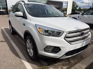 Ford Escape 2018 AWD SEL 4dr SUV