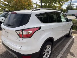 Ford Escape 2018 AWD SEL 4dr SUV