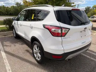 Ford Escape 2018 AWD SEL 4dr SUV