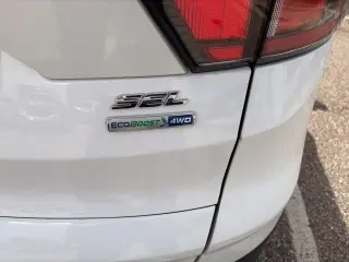 Ford Escape 2018 AWD SEL 4dr SUV