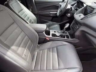 Ford Escape 2018 AWD SEL 4dr SUV