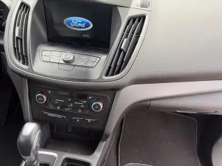 Ford Escape 2018 AWD SEL 4dr SUV