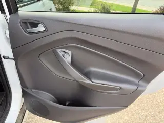 Ford Escape 2018 AWD SEL 4dr SUV