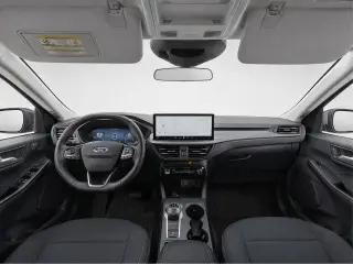 Ford Escape 2024 con tracción en las ruedas AWD y 4 puertas SUV