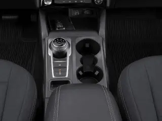 Ford Escape 2024 con tracción en las ruedas AWD y 4 puertas SUV