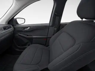 Ford Escape 2024 con tracción en las ruedas AWD y 4 puertas SUV