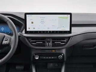 Ford Escape 2024 con tracción en las ruedas AWD y 4 puertas SUV