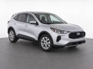 Ford Escape 2024 con tracción en las ruedas AWD y 4 puertas SUV