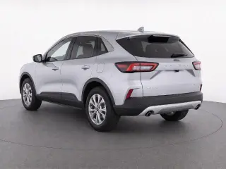 Ford Escape 2024 con tracción en las ruedas AWD y 4 puertas SUV