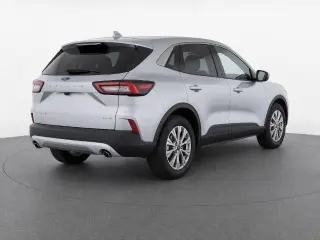 Ford Escape 2024 con tracción en las ruedas AWD y 4 puertas SUV