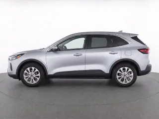 Ford Escape 2024 con tracción en las ruedas AWD y 4 puertas SUV