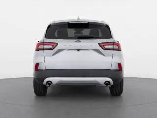 Ford Escape 2024 con tracción en las ruedas AWD y 4 puertas SUV