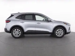 Ford Escape 2024 con tracción en las ruedas AWD y 4 puertas SUV