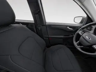 Ford Escape 2024 con tracción en las ruedas AWD y 4 puertas SUV