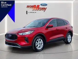 Ford Escape 2023 AWD Active 4 puertas SUV