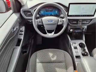 Ford Escape 2023 AWD Active 4 puertas SUV