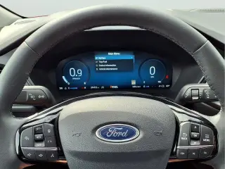 Ford Escape 2023 AWD Active 4 puertas SUV