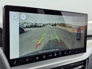 Ford Escape 2023 AWD Active 4 puertas SUV