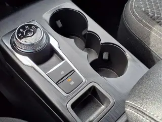 Ford Escape 2023 AWD Active 4 puertas SUV