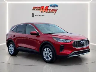 Ford Escape 2023 AWD Active 4 puertas SUV